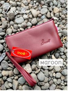 dompet wanita terbaru//dompet danisa//pouch danisa//
