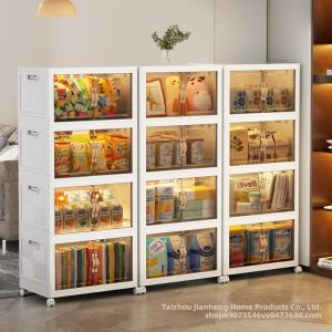 YINGBAOHONG | Portable Folding Storage Organizer