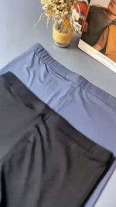 Legging Polos Wanita Dewasa FIT TO L: Pilihan Pakaian Olahraga dan Aktivitas Sehari-Hari