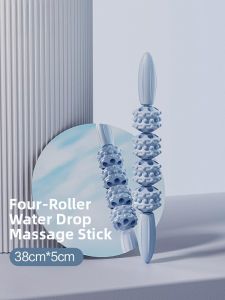 Xzito | Leg Muscle Relaxing Roller Massage Stick