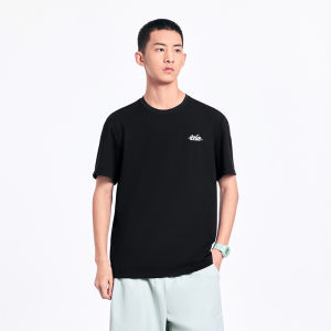 Erke | Antibacterial Sports Short Sleeve T-Shirt