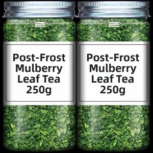 High-Quality Mulberry Leaf Tea 500g