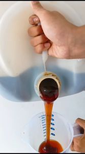 MADU SIDR 30KG ASLI ORIGINAL / MADU MURNI PURE RAW HONEY