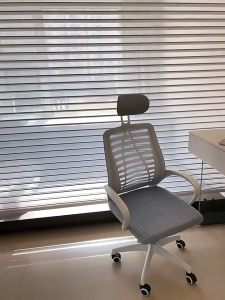 TDB เก้าอี้สำนักงานนั่งสบาย เก้าอี้คอมพิวเตอร์ เก้าอี้ยกเอว เก้าอี้พนักงาน เก้าอี้ประชุม เก้าอี้พนักงาน