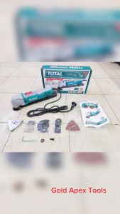 Total TS3006 Oscillating Tool / Multi Tool