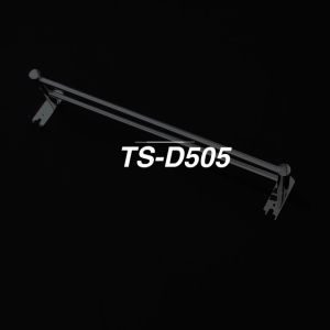 VONE Rak Handuk Gantungan Towel Bar Jemuran Kamar Mandi Stainless