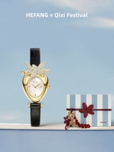 HEFANG Jewelry | Luxurious Stylish Fashionable Watch