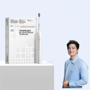 usmile | Bộ Đánh Răng Điện Tự Động Quà Tặng Cho Người Lớn