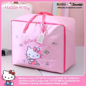 RUIDU | Oxford Fabric School Nursery Sleeping Bag Storage