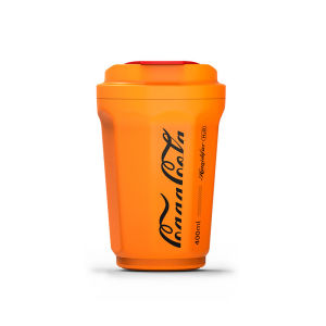 เครื่องเพิ่มความชื้นในอากาศไร้สายรูปทรงแก้วโคล่า พร้อมฟังก์ชั่นกระจายกลิ่นหอมในรถยนต์ เครื่องฟอกอากาศขนาดเล็กพร้อมไฟกลางคืน สำหรับสำนักงานและห้องนอน