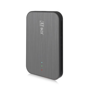 Z4 Carplay AI Box Android 10 Smart Mini AI Box 4G LTE Wireless Carplay  4+64G GPS Wireless Android Auto For 98% Car Brand