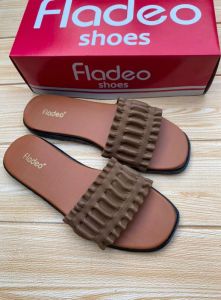 PROMO!!!SANDAL WANITA KERUT MHL TERBARU//DISKON!!!SANDAL KERUT KEKINIAN