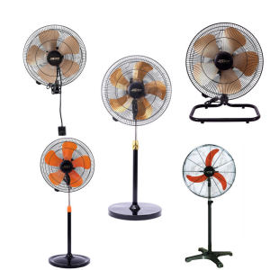 Quạt Trần Công Nghiệp Inamoto Xb-450 Động Cơ Xoay Chiều Sang Trọng Công Suất Cao Với Năm Chế Độ Tốc Độ Im Lặng Để Sử Dụng Tại Nhà