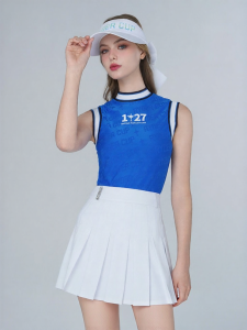 RYDER CUP EST.1927 | Cool & Elastic Sleeveless Vest