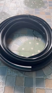 Gioăng cửa H30 rãnh 3cm gioăng cửa thùng kín thùng đông lạnh xe tải