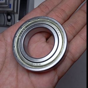 Laker Bearing 6006 zz Koyo Bearing Tutup Bak Cvt Yamaha Mio GT Mio J Mio Soul Fino X-Ride Xeon Original Koyo INB JEMBER