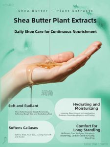 ZHIHAOEN | Sweat Absorbing Anti-odor Cooling Breathable Non-sticky Summer Women Insoles