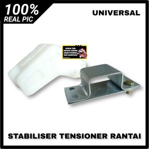 STABILISER TENSIONER RANTAI PNP MOTOR BEBEK KLX HONDA YAMAHA SUZUKI