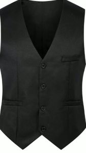 Áo Gile nam Áo Gile Nam cách điệu Gấu áo Tam giác phối đai nơ sau. Kiểu dáng tối giản nhưng không kém phần sang trọng tôn dáng tôn da dễ phối đồ. Thời trang nam xu hướng trẻ trung năng động mã T7