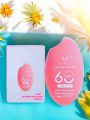 WORADA Sunscreen Spf 60 PA+++ 50g. 