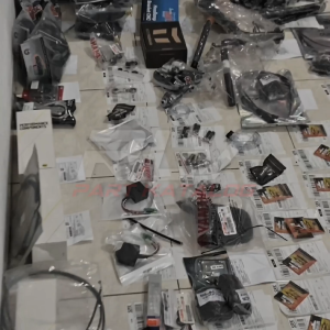 STIKER SETICKER ORIGINAL RLV