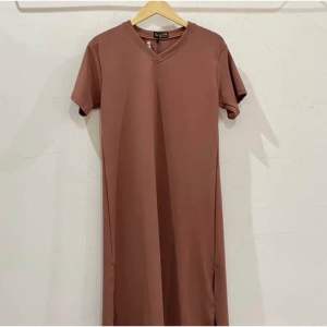 DRESS WANITA VIVI MIDI DRESS PREMIUM