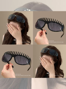 NING ZHOU | Stylish and Secure Headband for Women