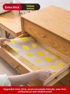 REVGUEN | Waterproof Oil-Resistant Dustproof Non-Stick Drawer Liner