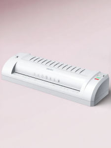 deli | A3/A4 Paper Laminator Multi-Purpose Use