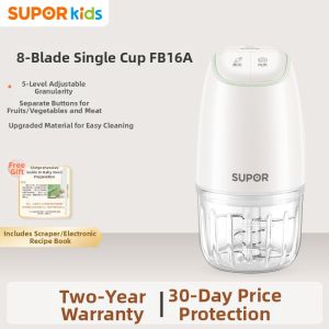 Supor | Baby Food Maker For Various Stages Blender