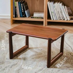 YANPU | Zen Tea Table Tatami Study Desk