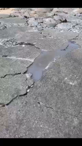 【กันน้ำ 100%】 ซีลแลนท์ซ่อมกันน้ำรอยแตกคอนกรีต500g สำหรับ รอยแตกร้าวบนพื้นและกลางแจ้ง กาวซ่อมแซมช่องว่าง ยาแนวกระเบื้อง กาวสำหรับซ่อมแซมช่องว่าง กาวยาแนว ซ่อมแซมรอยแตกร้าวของคอนกรีต กาวอุดช่องว่าง ยาแนวห้องน้ำ กันน้ำและโรคราน้ำค้าง กาวยาแนวกันน้ำ