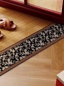 LEKEN | Chinese Style Decorative Entrance Rug