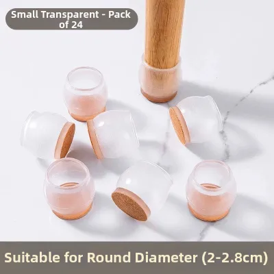 Pengyi | Thick Wear-Resistant Non-slip Silicon Foot Covers