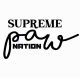 Supreme Paw Nation