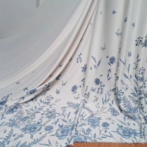 kain maxmara motif per 50 cm