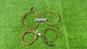 Bộ 4 dây ga xe 67 lưỡi gà Phụ Kiện Xe Máy Racal Mt Dây Ga Chất Lượng Cao Cho Xe Máy Sản Phẩm An Toàn Và Bền Bỉ Cho Người Sử Dụng - Lazada