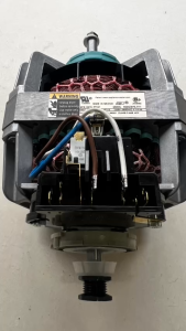 Mô tơ máy sấy Whirlpool 4800 4700 (Kèm quạt)