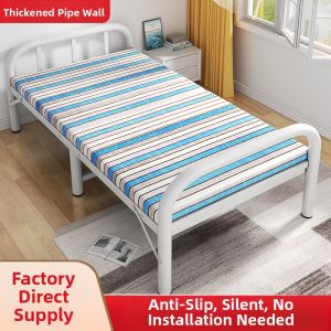 Folding Hard Bed For Adults