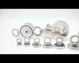 Magnet Bulat D25 D50: Magnet Fishing Berkualitas & Aksesoris Pancing Terbaik