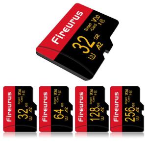Micro TF/SD Card 2GB 4GB 8GB 16GB 32GB 64GB 128GB Flash Class 10 SD Card 256GB Memory Card Memorycard For Phone