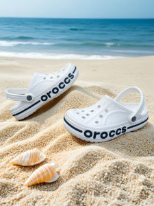 Giày Đi Biển Chống Trượt Nhẹ Thoáng Khí OROCCS 87 Mẫu Cho Nam Và Nữ Đi Bộ Ngoài Trời Thể Thao Thường Ngày Giày Lười Chống Trượt