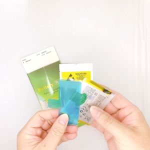 New 100% PinVivoV15 PRO B-G13700mAhZin+ Tặng Siêu Dán Pin + FreeShip