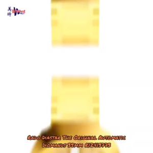 🔥NEW ARRIVAL🔥Rado Diastar The Original Automatic Diomands 35mm R12413773 Men Watch