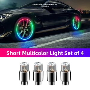 YILUYAFU | Night Glow Tire Valve Cap