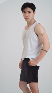 DLSTAR Men Soft Cotton Boxer Shorts  Soft  Cotton  Men Boxers  Comfortable wear