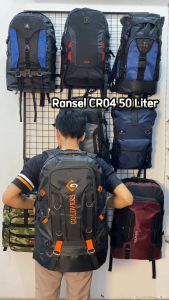 Tas Ransel Mudik: Pilihan Terbaik Untuk Perjalanan Jauh