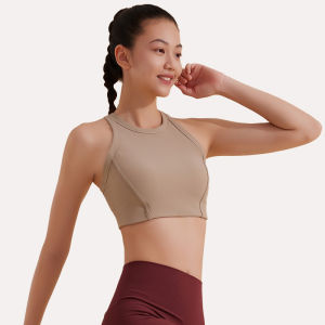 S&W | Anti-Sagging Collect Side Breast Sports Bra Summer Wearable