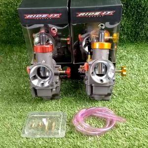 Karburator Pe28 BLACK SERIES & Karbu PE 28 Ride IT