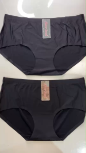 กางเกงในไร้ขอบ ไร้ตะเข็บ กางเกงในไร้ขอบ รุ่น sister hood (604)